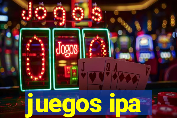 juegos ipa